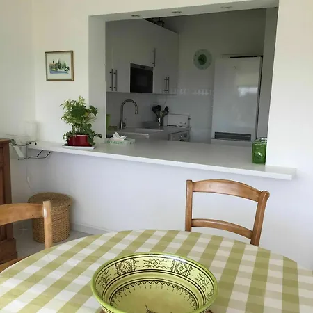 Apartman With One Bedroom In Marseille, With Wonderful Sea View And W