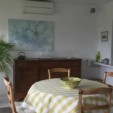 With One Bedroom In Marseille, With Wonderful Sea View And W *